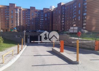 Продажа машиноместа, 14 м2, Новосибирск, Заречная улица, 4/1