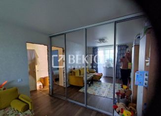 3-ком. квартира на продажу, 61.5 м2, Кострома, Мясницкая улица, 110