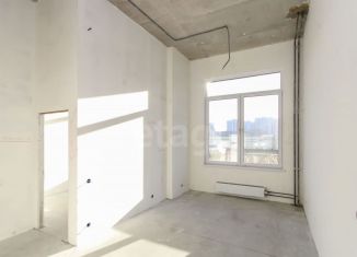 Продаю 1-комнатную квартиру, 35.8 м2, Тюмень, Полевая улица, 117к4