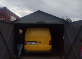 Продажа гаража, 28 м2, Санкт-Петербург, Дворцовая площадь