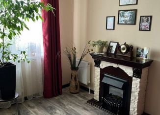 Продам 2-ком. квартиру, 48.3 м2, Брянск, Почтовая улица, 156