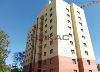 1-комнатная квартира на продажу, 37.9 м2, Ярославль, Ильинский переулок