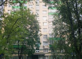 Трехкомнатная квартира на продажу, 64.1 м2, Москва, Студёный проезд, 22