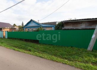 Продается дом, 60 м2, Татарстан, Станичная улица, 23