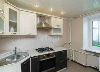 Продажа трехкомнатной квартиры, 59.5 м2, Ульяновск, улица Рябикова, 112