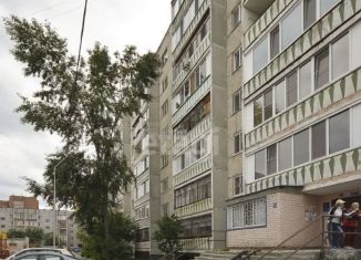 Продажа 2-ком. квартиры, 45.6 м2, Тюмень, улица Баумана, 112