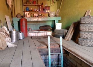 Гараж на продажу, 18 м2, Йошкар-Ола, улица Луначарского, 43