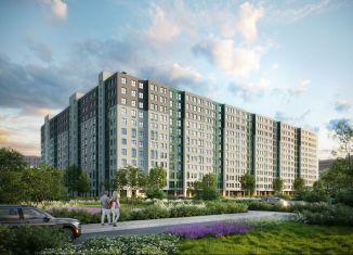 Продажа квартиры студии, 21 м2, посёлок Шушары, Старорусский проспект, 5к2