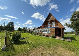 Продам дом, 70 м2, Вологодская область