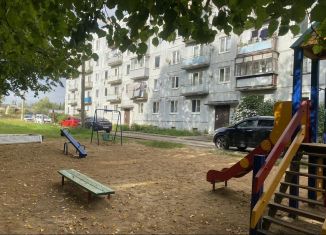 Продается однокомнатная квартира, 31 м2, Ярославская область, улица Прапорщика Цапкова, 4