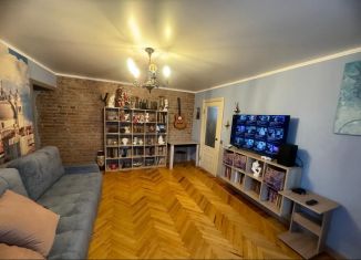 Продам 3-ком. квартиру, 63.2 м2, Ростов-на-Дону, Лермонтовская улица, 125