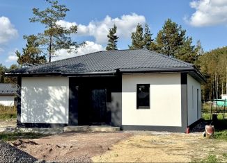 Продам дом, 131 м2, Ленинградская область, коттеджный посёлок Мечта-2, 115