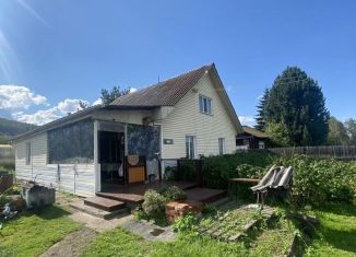 Продается дом, 100 м2, поселок Маганский, Путевая улица, 25А