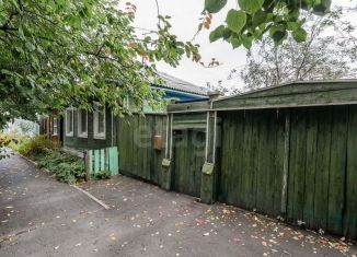 Продается дом, 50 м2, Тюмень, улица Лунёва, 43