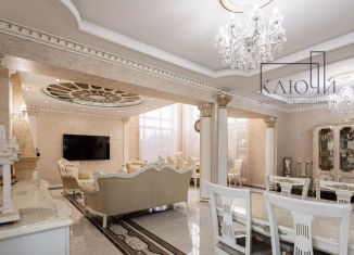 Продажа дома, 400 м2, Магнитогорск, улица Гончарова