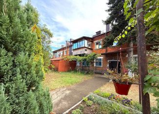 Продаю 1-комнатную квартиру, 35.4 м2, Апшеронск, Пролетарская улица, 118