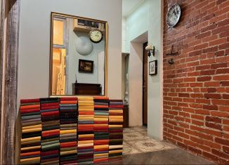 Сдам 2-комнатную квартиру, 48 м2, Санкт-Петербург, Свечной переулок, 5, муниципальный округ Владимирский