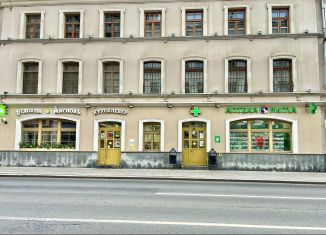 Продам торговую площадь, 287.2 м2, Москва, улица Сретенка, 9, Мещанский район