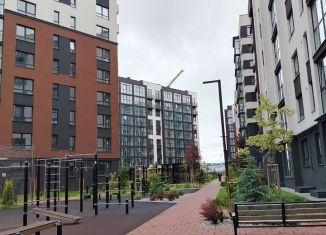 Продается трехкомнатная квартира, 88.7 м2, Калининград