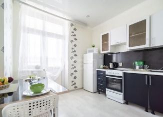 Продаю однокомнатную квартиру, 29.2 м2, Краснодар, Восточно-Кругликовская улица, 30/2, микрорайон Панорама