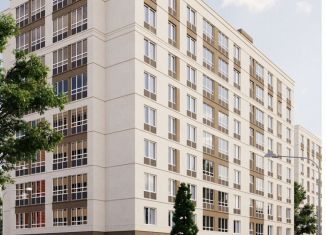 Продам двухкомнатную квартиру, 66 м2, Саранск, Северо-Восточное шоссе, 45