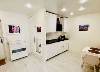 Продаю 2-ком. квартиру, 40 м2, посёлок Парголово, улица Николая Рубцова, 5