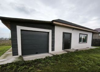 Продам дом, 100 м2, Хакасия, улица Космонавтов