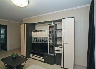 Продам 3-комнатную квартиру, 61.6 м2, Омская область, Заозёрная улица, 11/1