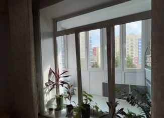 Однокомнатная квартира на продажу, 38.1 м2, Новокузнецк, Черноморская улица, 2