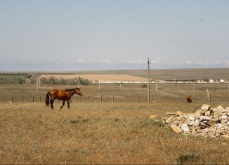 Продается участок, 100 сот., Крым