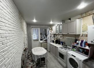 Продам 2-комнатную квартиру, 48.4 м2, Пенза, Молодёжная улица, 21