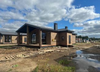 Продажа дома, 107 м2, Татарстан, Парковая улица, 62