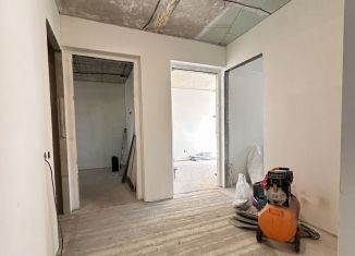 3-комнатная квартира на продажу, 63 м2, Брянск, Коммунальная улица, 2