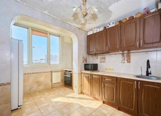 Продажа двухкомнатной квартиры, 55 м2, Краснодар, Рождественская набережная, 25, микрорайон Юбилейный