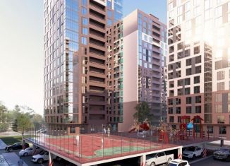 Продается 1-ком. квартира, 52.5 м2, Махачкала, улица Даганова, 141