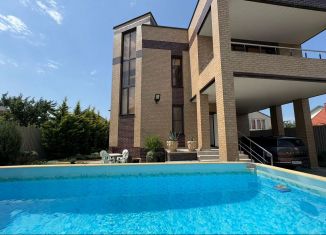 Продам дом, 330 м2, Краснодарский край, Кленовая улица