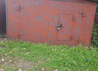 Продажа гаража, 24 м2, Прокопьевск, проспект Строителей, 93