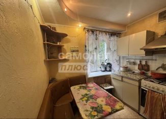 Сдается 3-ком. квартира, 60 м2, Пермь, улица Одоевского, 19