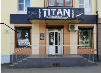 Продается торговая площадь, 42 м2, Саранск, улица Васенко, 10