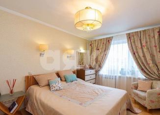 Продается 3-комнатная квартира, 60.5 м2, Ростов-на-Дону, Красноармейская улица, 63/90