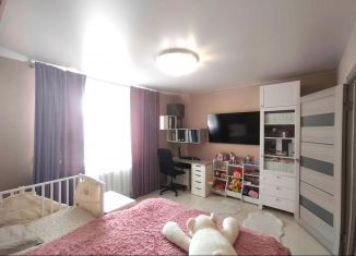 Двухкомнатная квартира на продажу, 53.7 м2, Новоалтайск, улица Анатолия