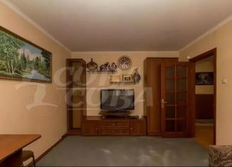 Продажа 3-ком. квартиры, 93 м2, Тюмень, улица Московский Тракт, 143к1