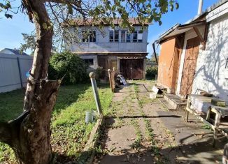 Продаю дом, 54 м2, Киржач, улица Кошевого, 9