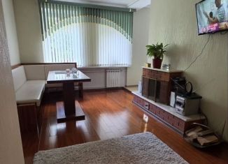 Двухкомнатная квартира на продажу, 39.1 м2, Барнаул, проспект Строителей, 17