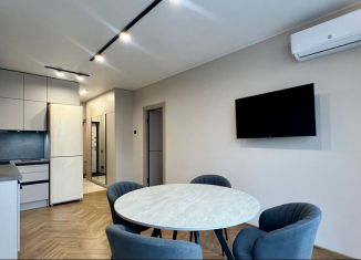 Сдаю в аренду 2-ком. квартиру, 46 м2, Сочи, Ясногорская улица, 16/6к1