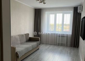 Продажа 2-ком. квартиры, 54.5 м2, Республика Башкортостан, Хвойная улица, 12