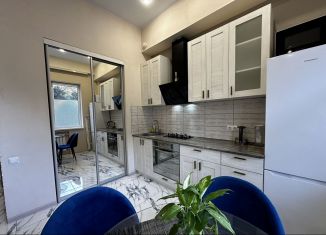 Сдам квартиру студию, 33.5 м2, Сочи, Пасечная улица, 47