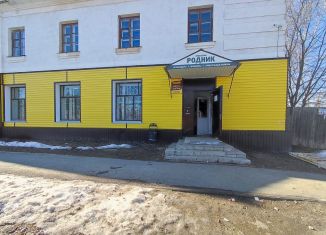 Аренда торговой площади, 173 м2, Свердловская область, улица Куйбышева, 12