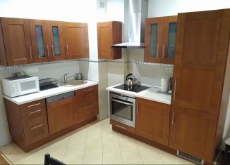 Сдача в аренду 1-комнатной квартиры, 37.6 м2, Москва, 3-я Мытищинская улица, 3к1