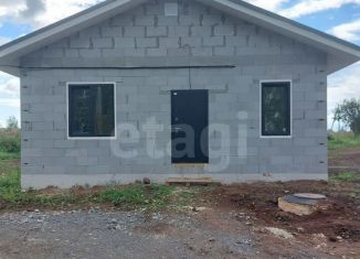 Дом на продажу, 82.7 м2, поселок Мулянка, Гранатовая улица